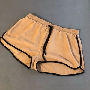 Forever 21 Dolphin Shorts